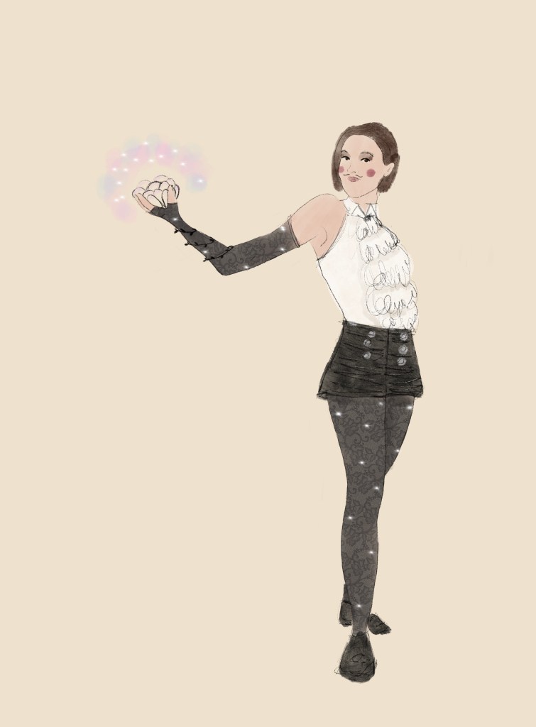 rendering: Jayna Fry